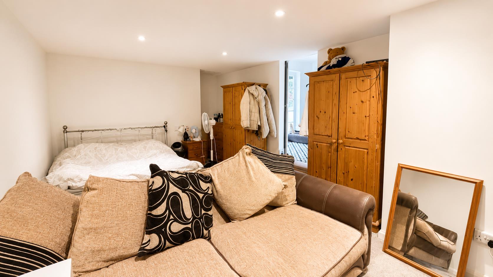 Park Crescent, Hastings